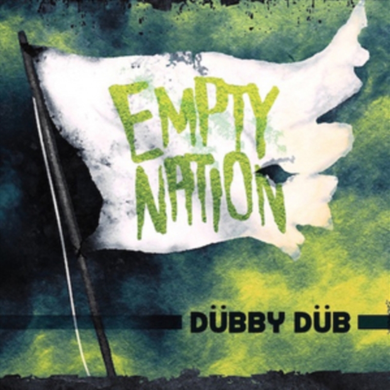 Empty Nation/Product Detail/Dance