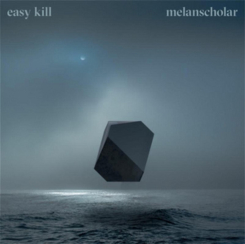 Melanscholar/Product Detail/Rock/Pop