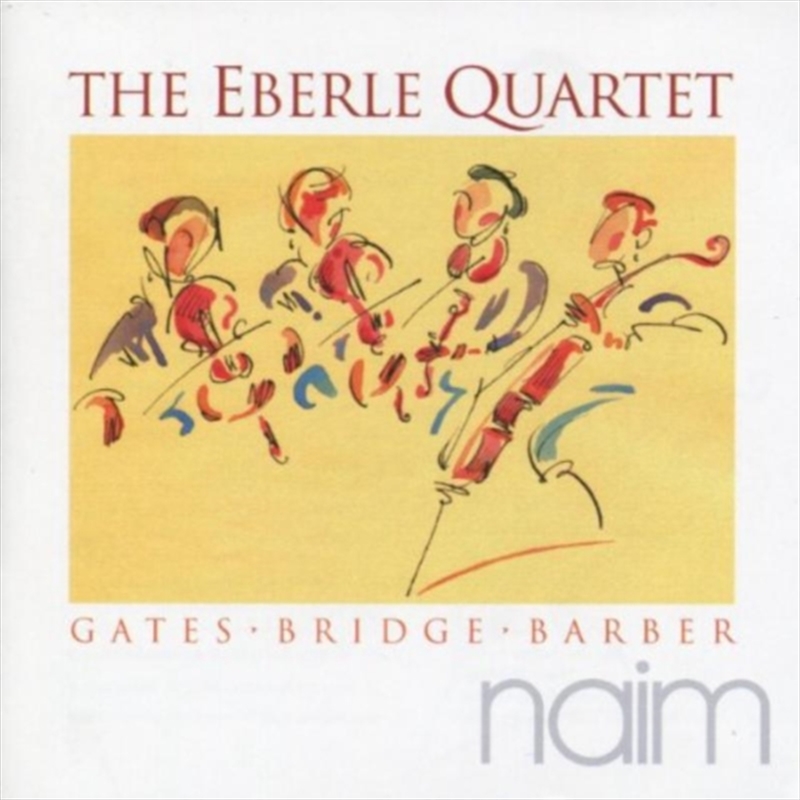 Gates Bridge Barbe/Product Detail/Classical