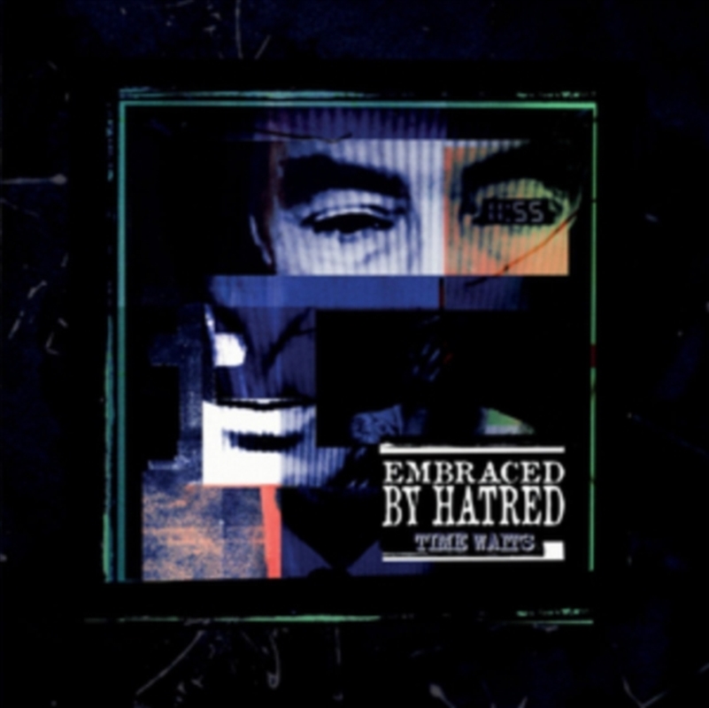 Time Waits/Product Detail/Rock/Pop