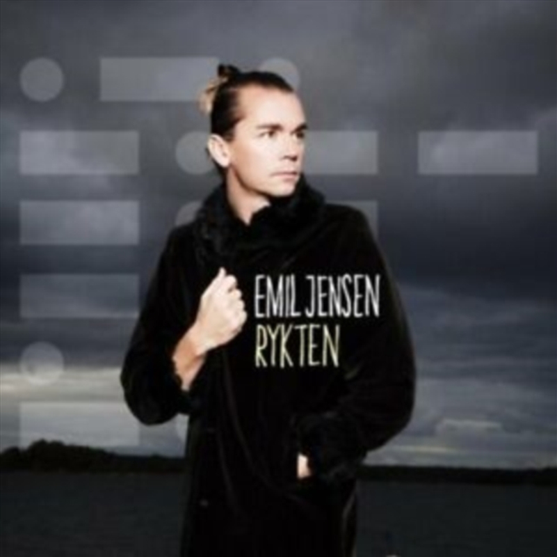 Rykten/Product Detail/Rock/Pop