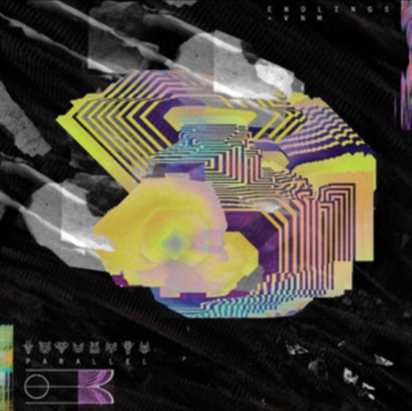 Parallel 03/Product Detail/Dance