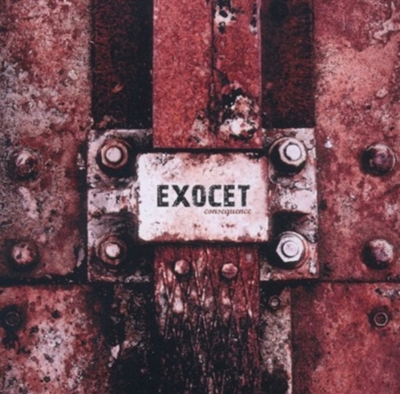 Consequence/Product Detail/Rock/Pop