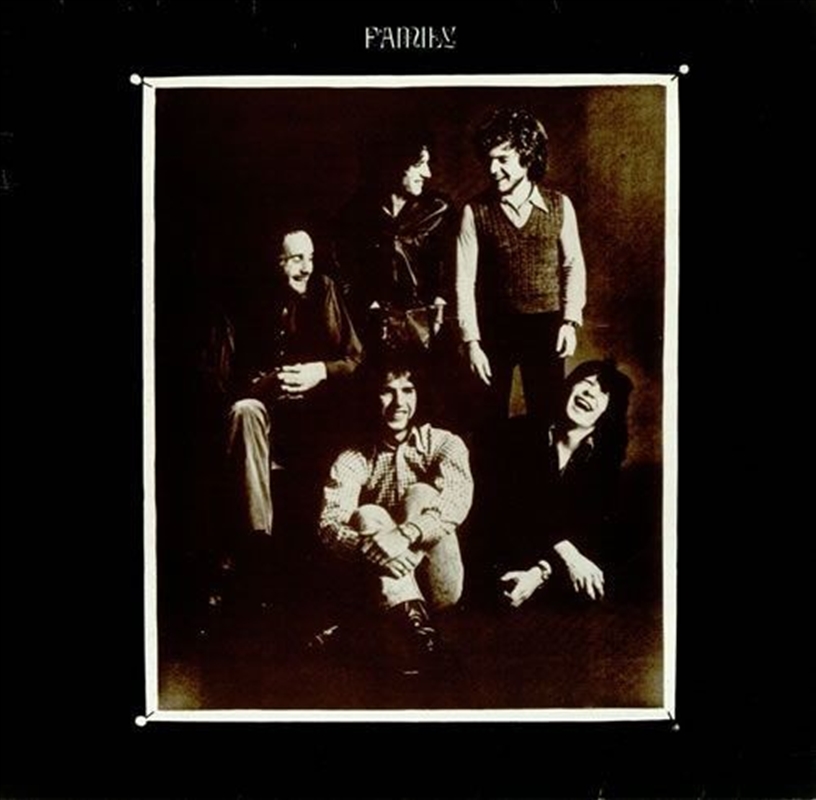 A Song For Me/Product Detail/Rock/Pop