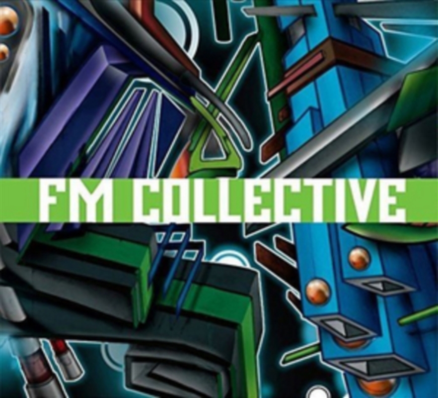 Fm Collective/Product Detail/Hip-Hop