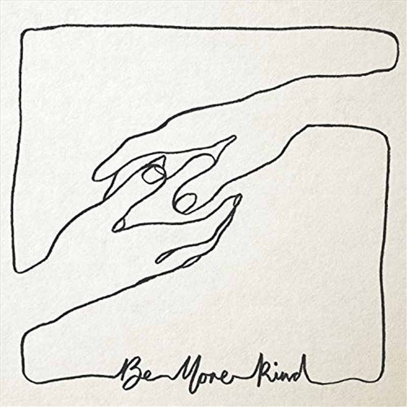 Be More Kind/Product Detail/Rock/Pop