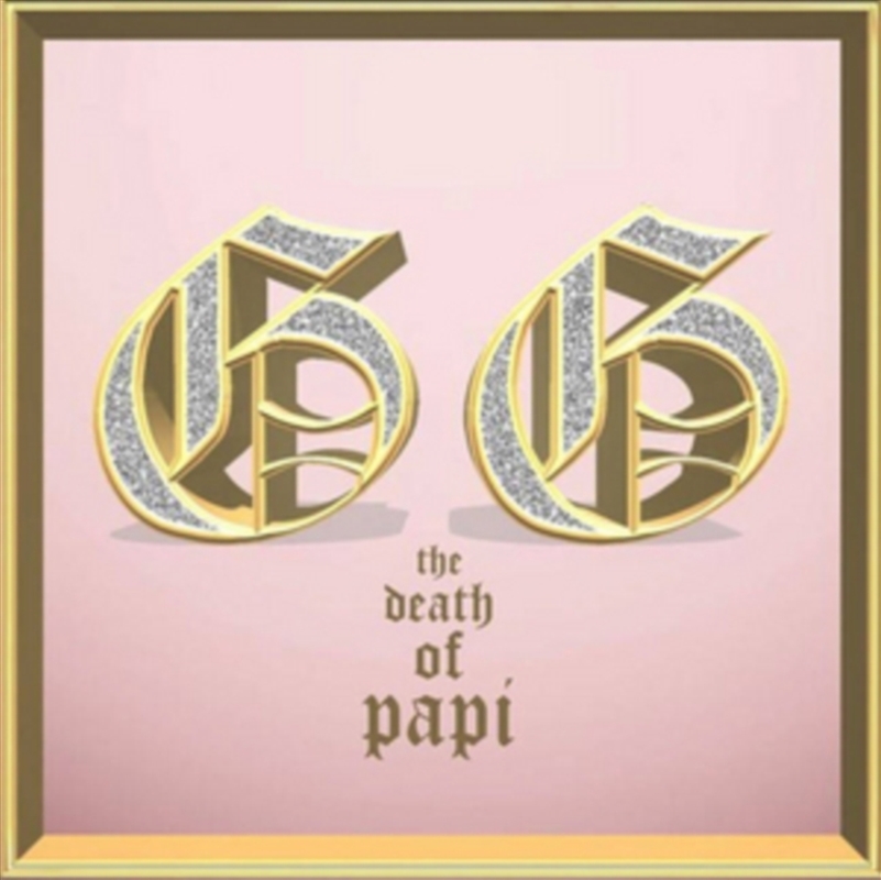 The Death Of Papi/Product Detail/Hip-Hop