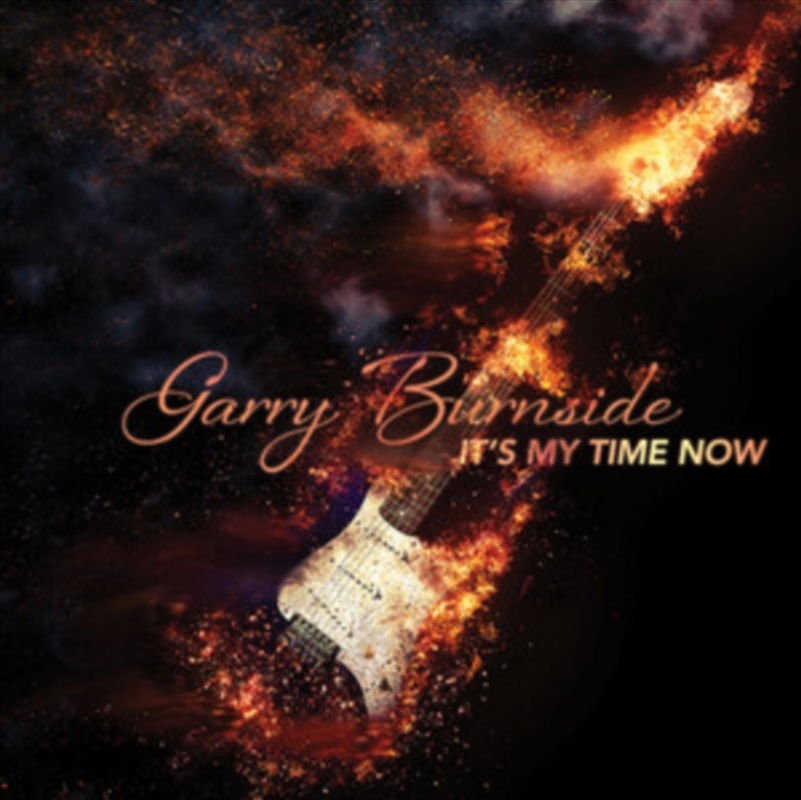 Its My Time Now/Product Detail/Blues