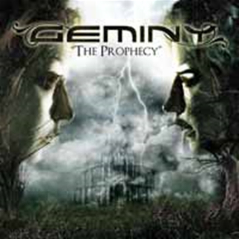 The Prophecy/Product Detail/Rock/Pop
