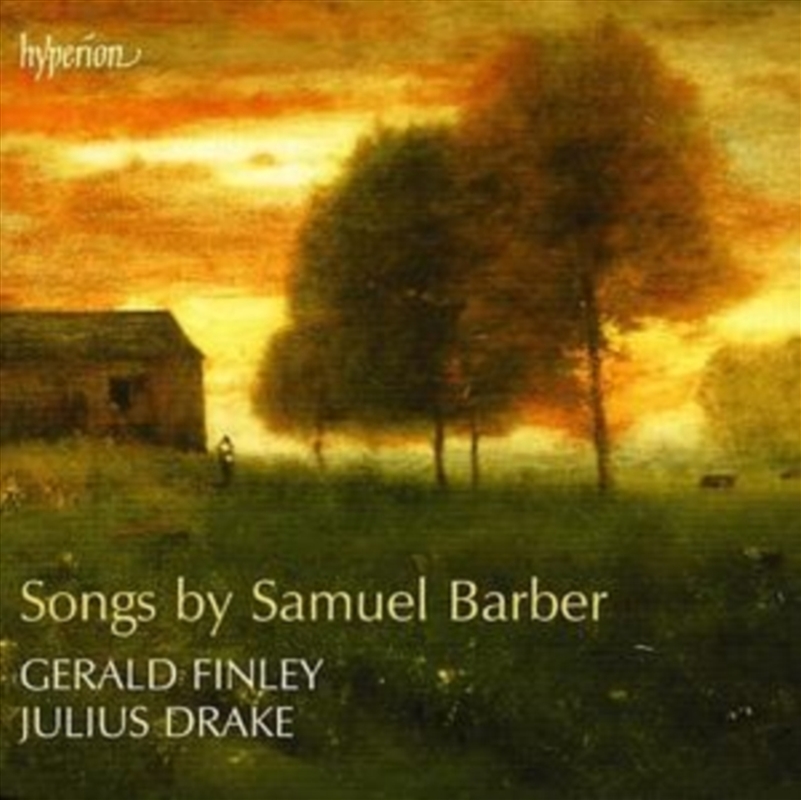 Barbersongs/Product Detail/Classical