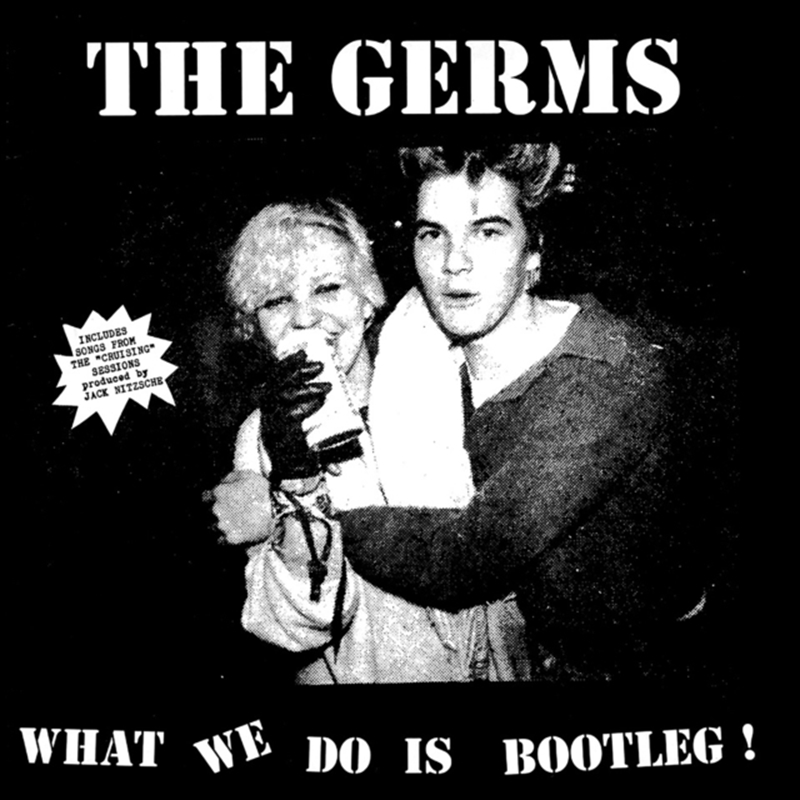 What We Do Is Bootleg !/Product Detail/Rock/Pop