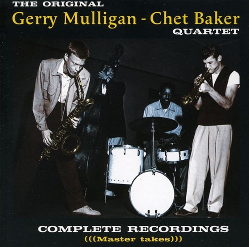 Complete Recordings/Product Detail/Jazz