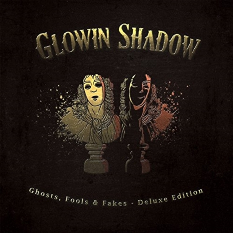 Ghosts / Fools / Fakes: Deluxe Edition/Product Detail/Alternative