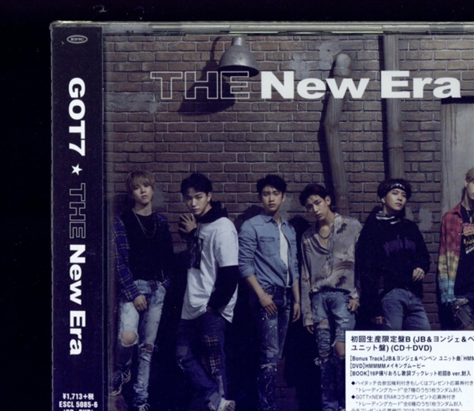 The New Era/Product Detail/World