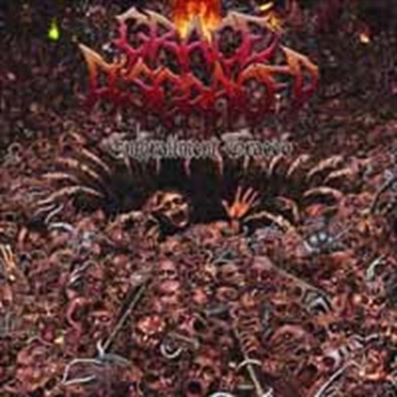 Enthrallment Traced/Product Detail/Metal