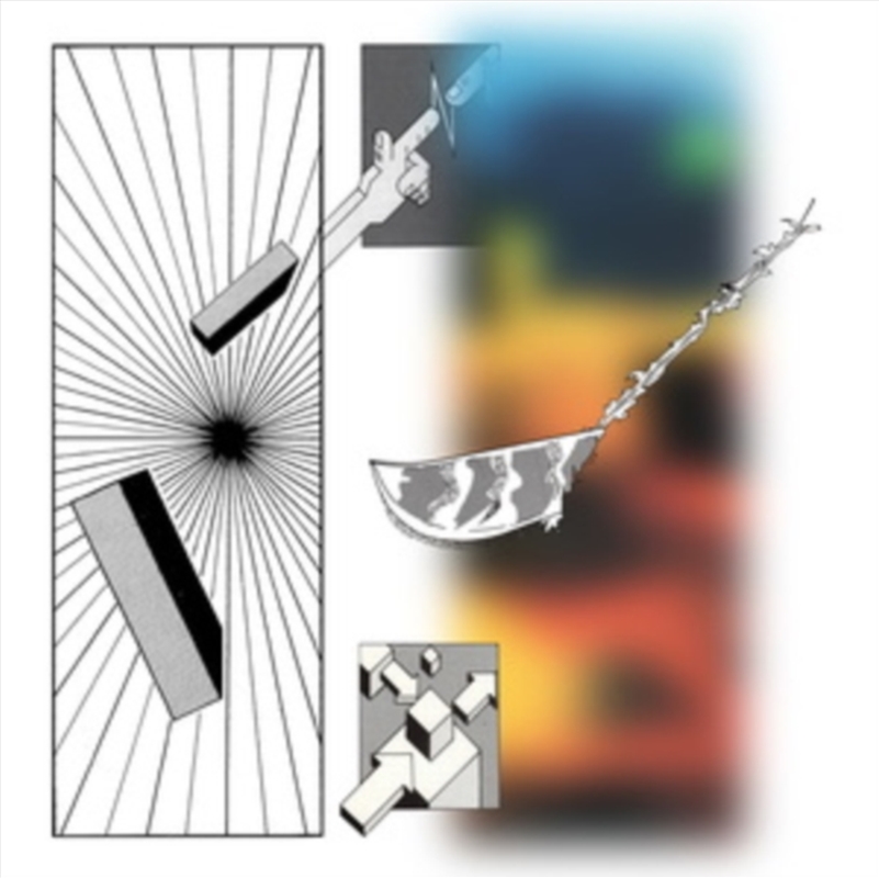 Pattern In Chaos/Product Detail/Dance