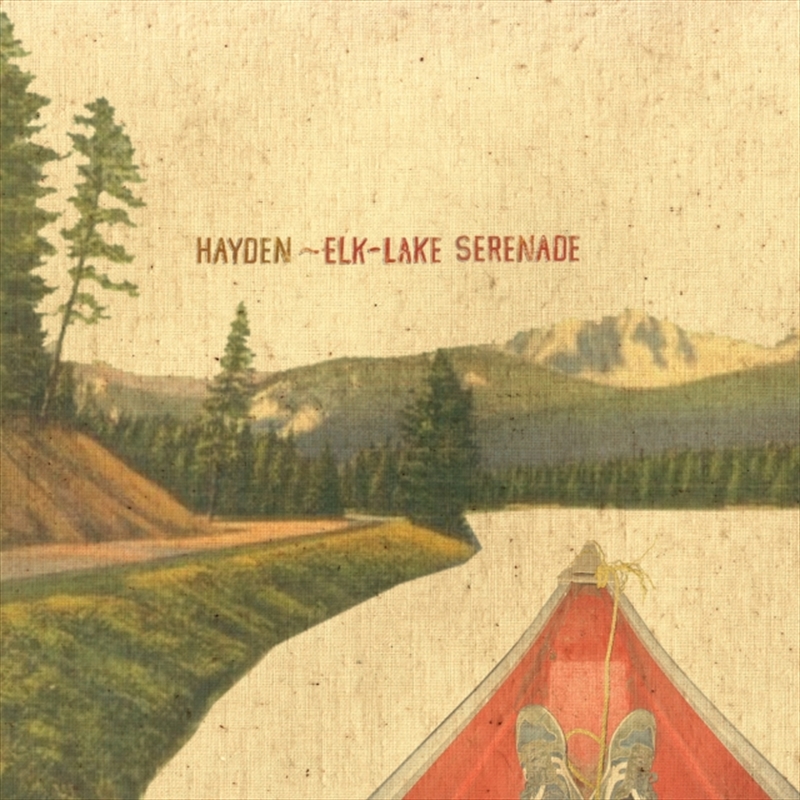 Elk-Lake Serenade: 20th Anniversary Deluxe Edition/Product Detail/Rock/Pop