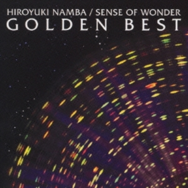 Golden Best/Product Detail/Rock/Pop