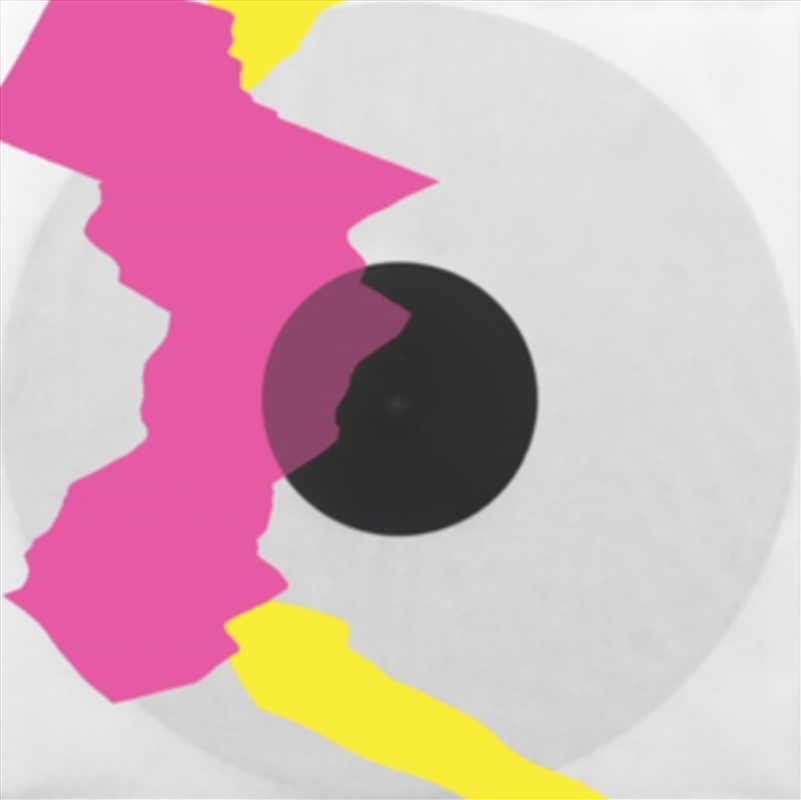 Hegenrax EP/Product Detail/Dance