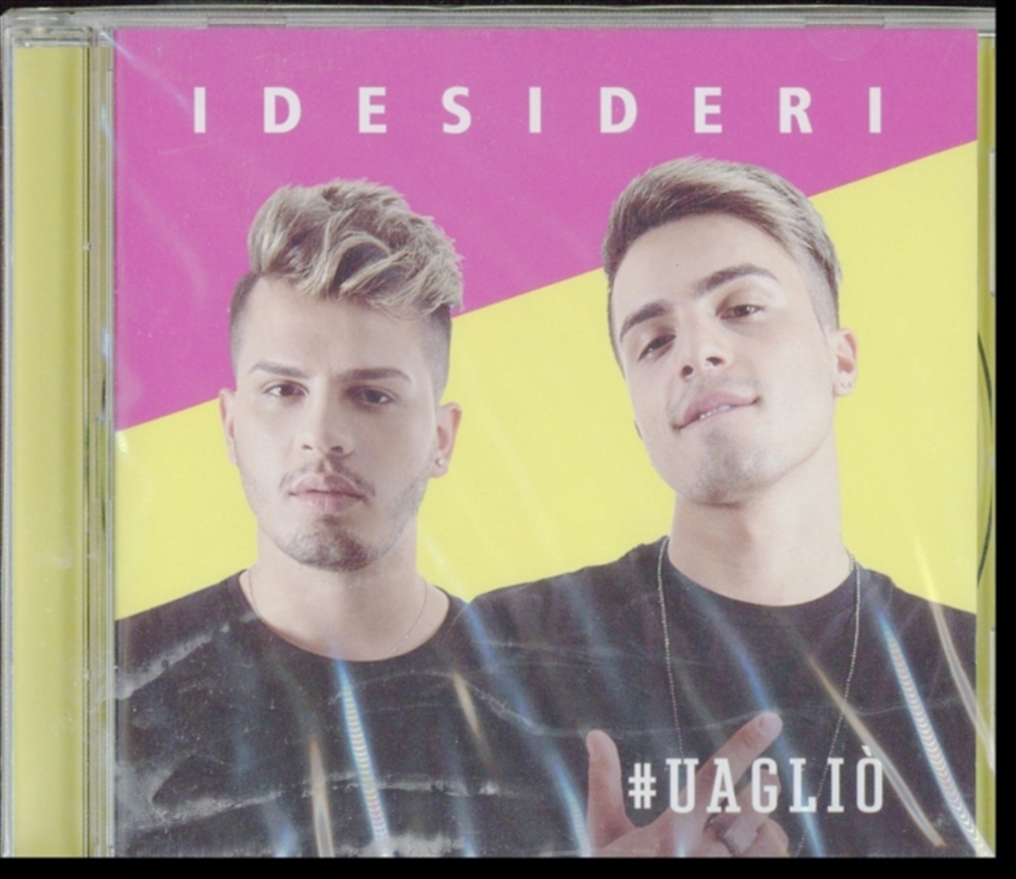 #Uaglio/Product Detail/Hip-Hop