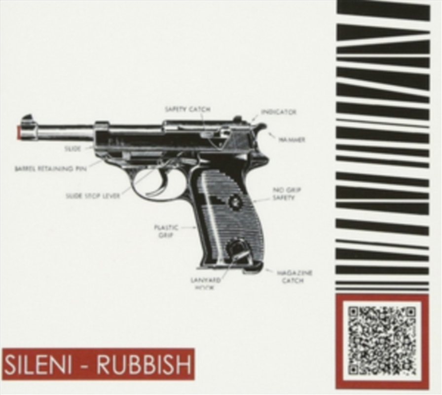 Rubbish/Product Detail/Rock/Pop