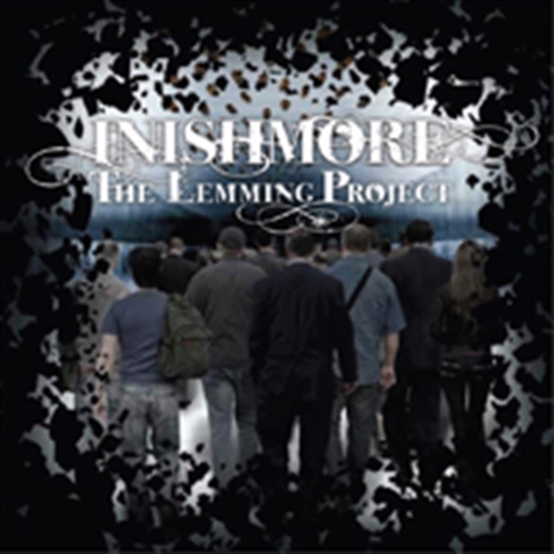 The Lemming Project/Product Detail/Metal