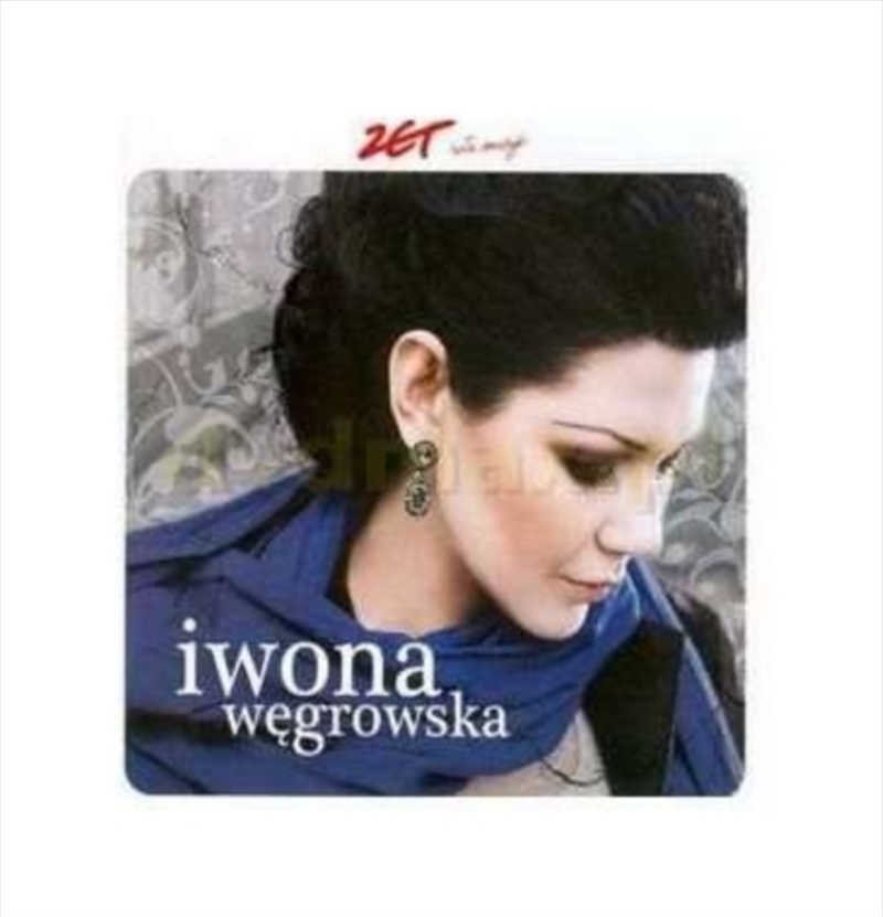Iwona Wegrowska/Product Detail/Rock/Pop