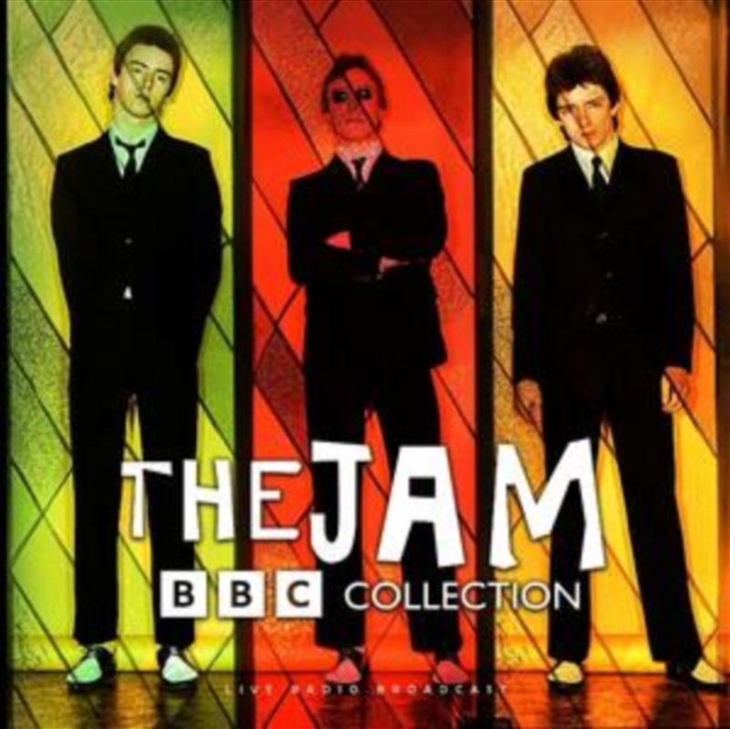 The BBC Collection 77-78/Product Detail/Rock/Pop