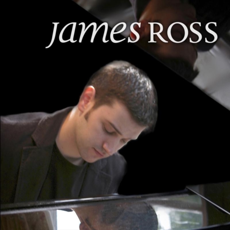 James Ross/Product Detail/Rock/Pop