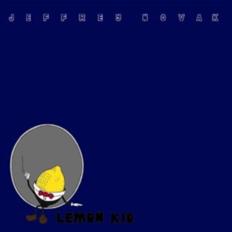 Lemon Kid/Product Detail/Rock/Pop