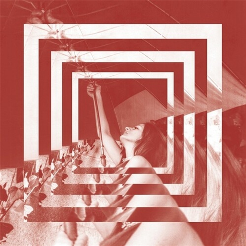 Raga Na Amazonia/Product Detail/Dance