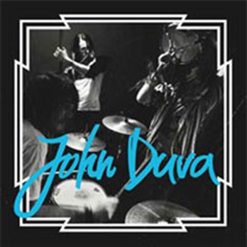 John Duva/Product Detail/Rock/Pop