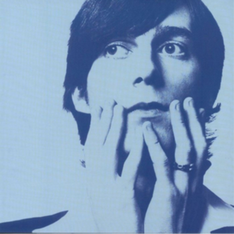 The Hidden Beauty 1973-1979/Product Detail/Rock/Pop