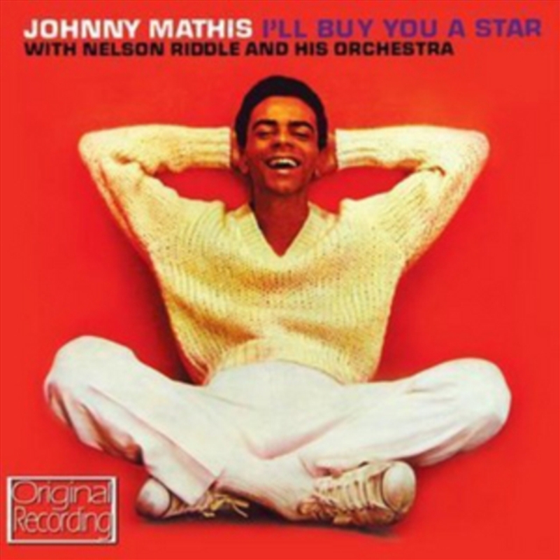 Ill Buy You A Star/Product Detail/Rock/Pop