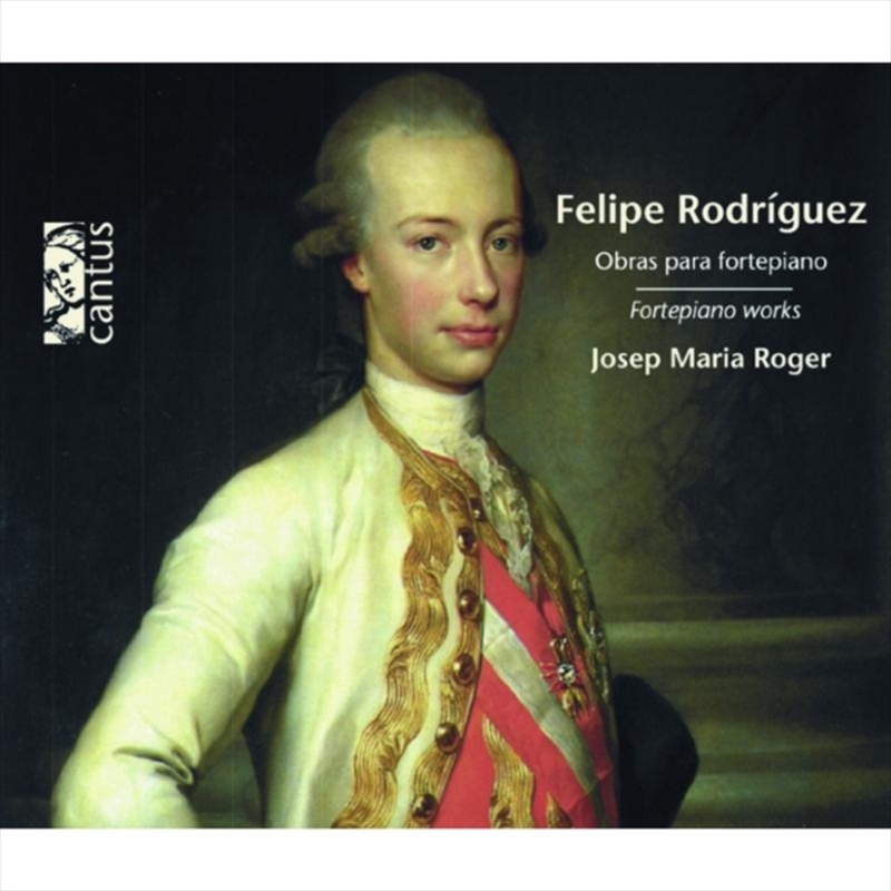 Rodriguezfortepiano Works/Product Detail/Classical