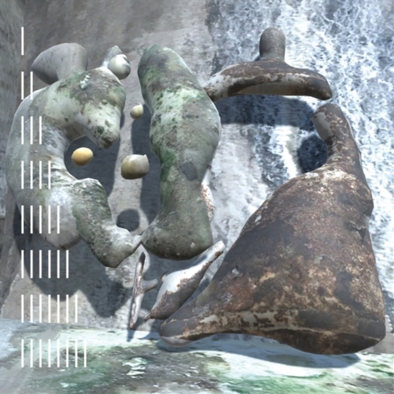 Palimpsest/Product Detail/Rock/Pop