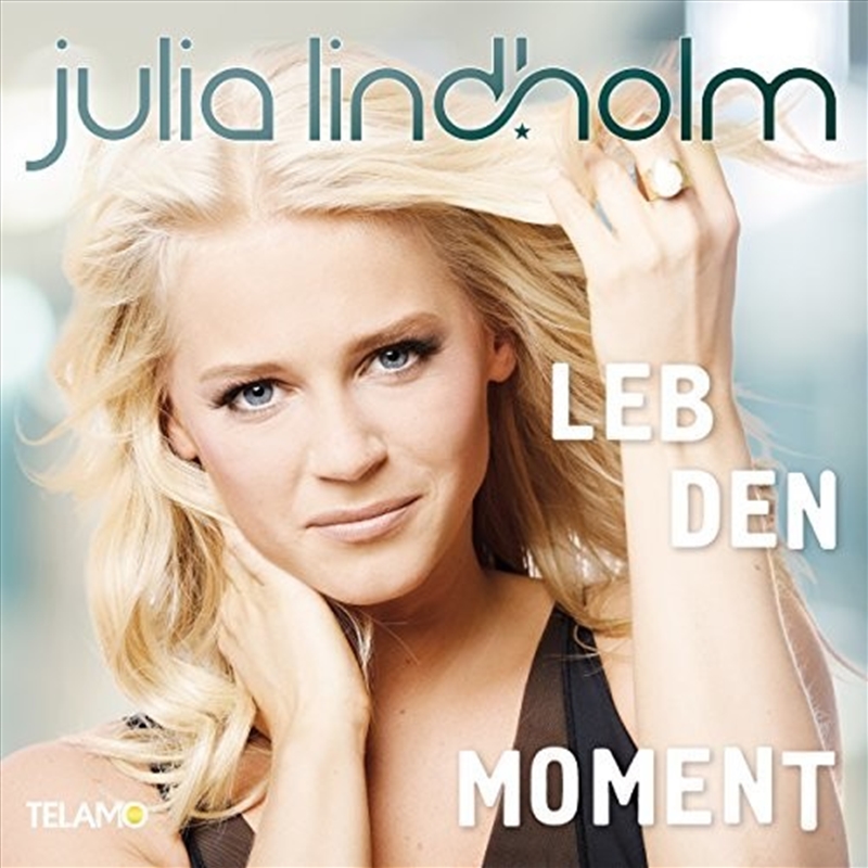 Leb Den Moment/Product Detail/Rock/Pop