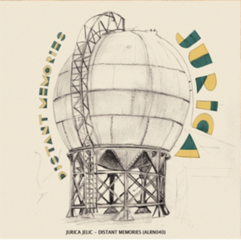 Distant Memories/Product Detail/Dance