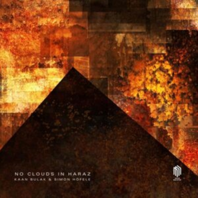 No Clouds In Haraz/Product Detail/Classical