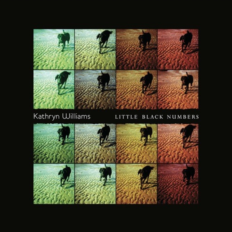 Little Black Number/Product Detail/Blues