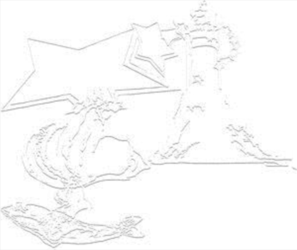 Emboss Star/Product Detail/Dance