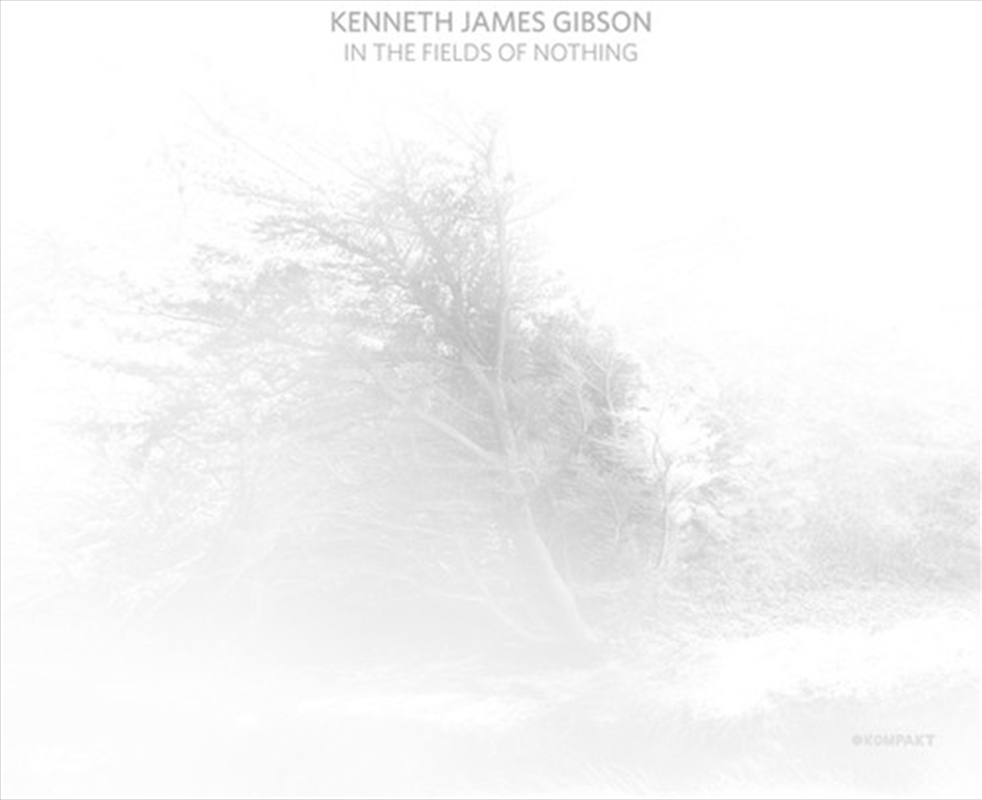 In The Fields Of Nothin/Product Detail/Dance