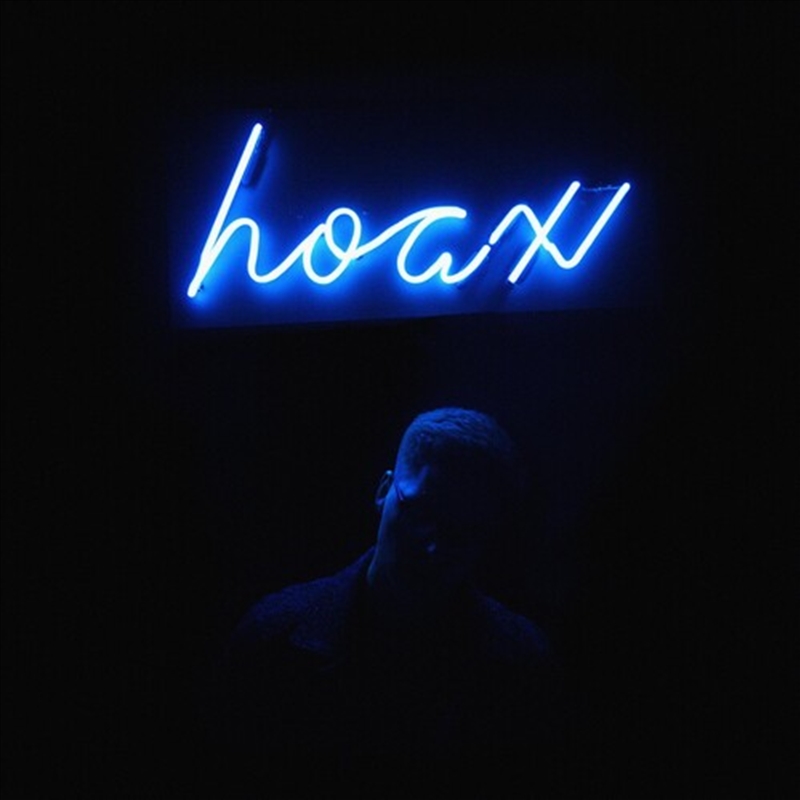 Hoax/Product Detail/R&B