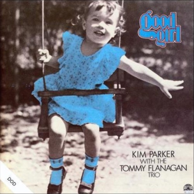 Good Girl: Limited/Product Detail/Jazz