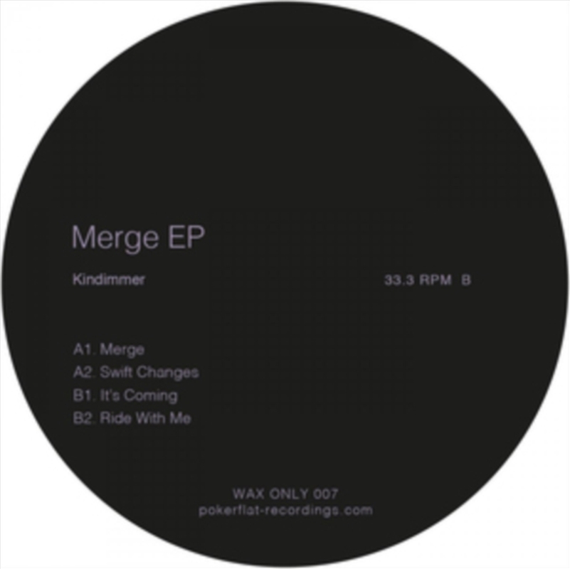 Merge EP/Product Detail/Dance