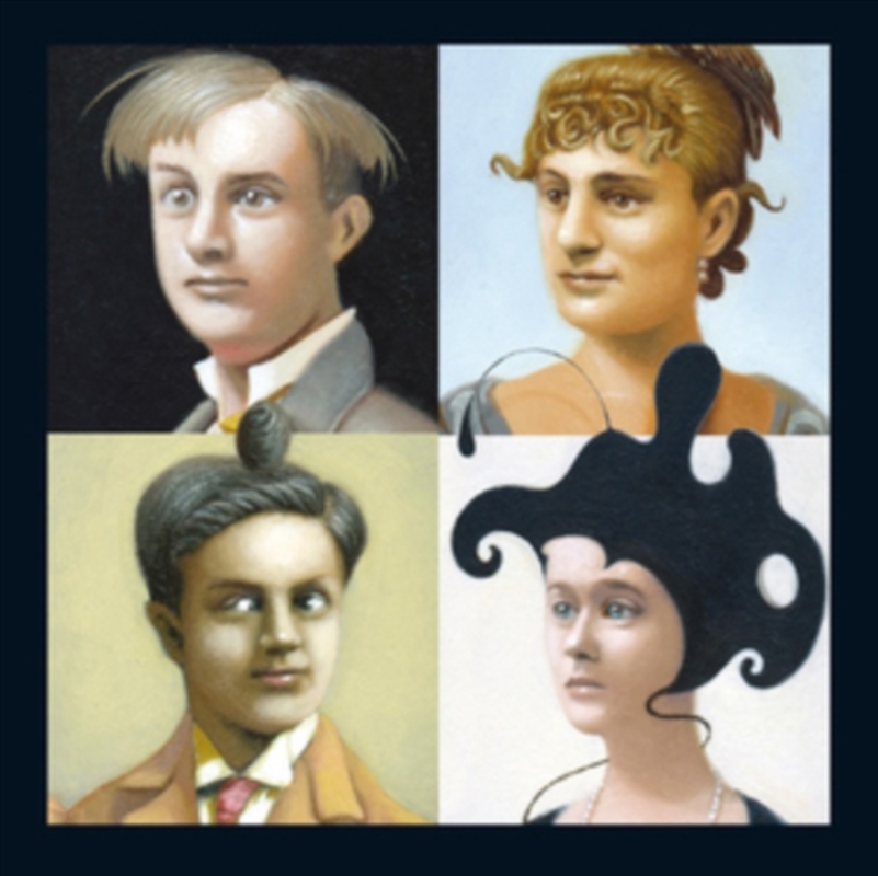 Audio Diary 2014 - 2018/Product Detail/Rock/Pop