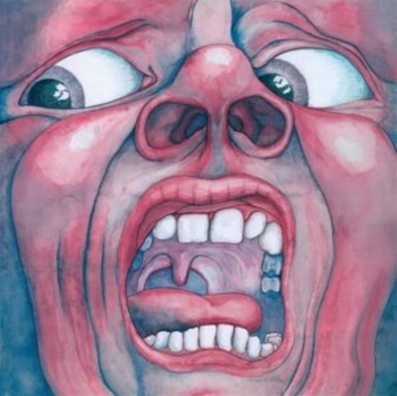 In The Court Of The Crimson King: 50th Anniversary Edition/Product Detail/Rock/Pop