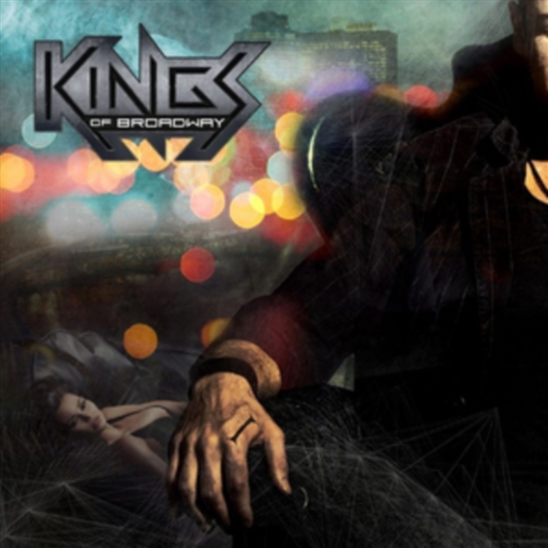 Kings Of Broadway/Product Detail/Rock/Pop
