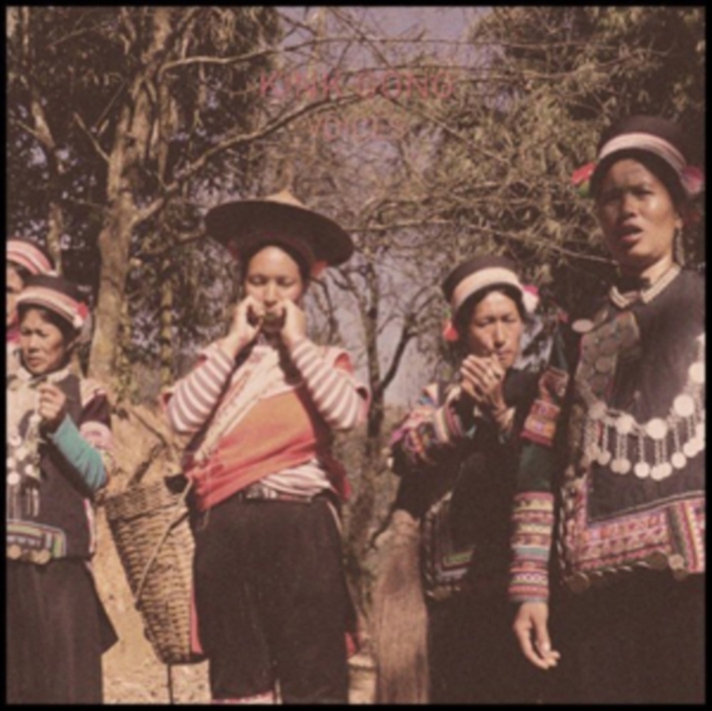 Voices/Product Detail/Rock/Pop