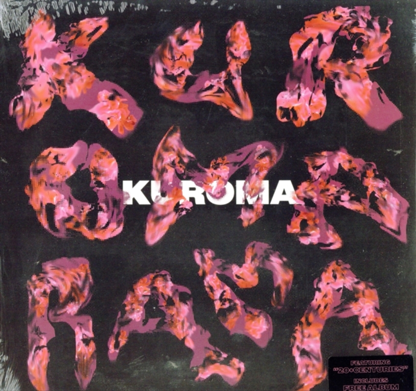 Kuromarama/Product Detail/Rock/Pop